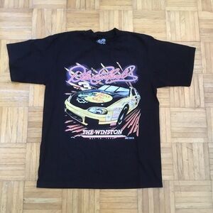 1998 NASCAR Dale Earnhardt High St Reprint Shirt